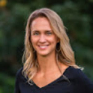 Meet your Posher, Krista